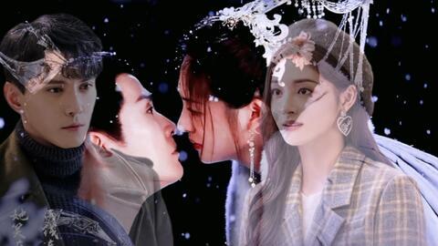 小萌新的甜美装扮
